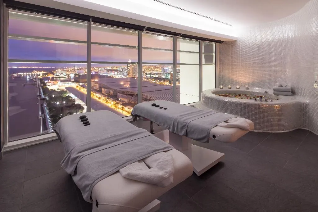 General view, Myriad By Sana Hotels, Lisbon