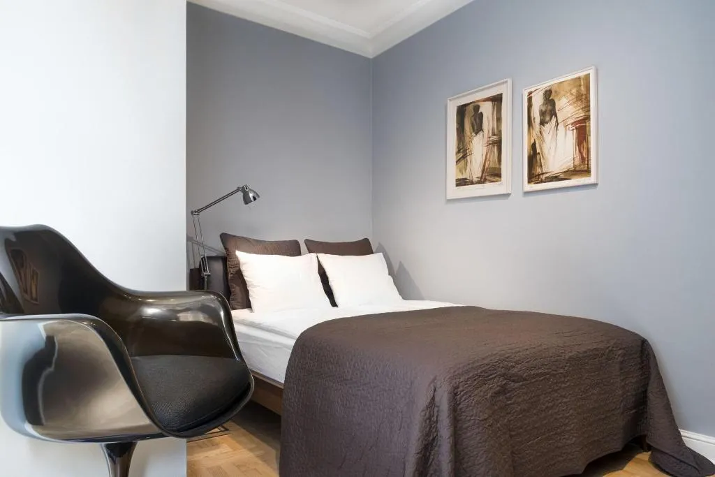 Room, Apartments Rynek Glowny, Krakow