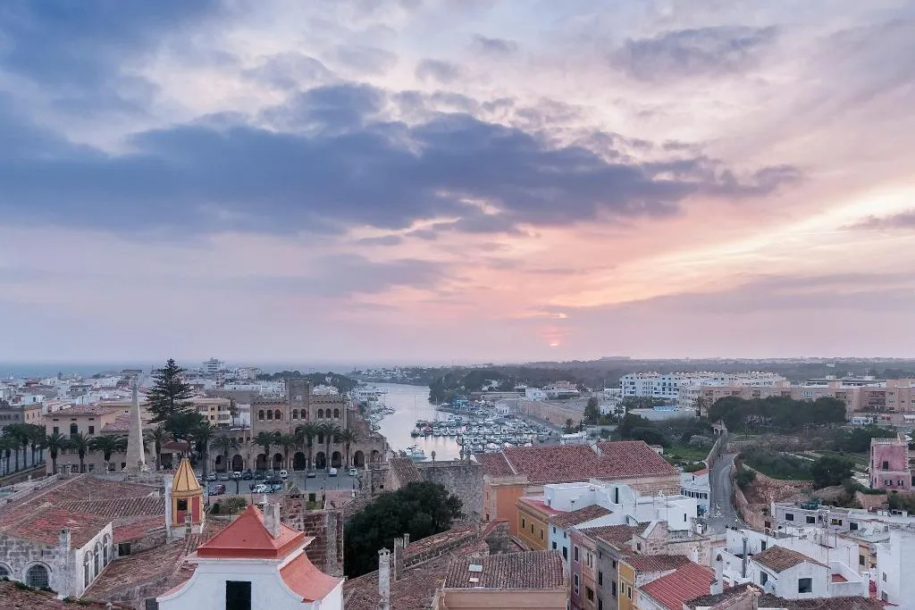 General view, Seranova Luxury Hotel Adult Only, Menorca