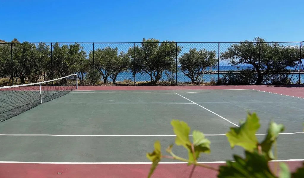 Sports and Entertainment, Zeus Eleva Mirabello Bay, Crete