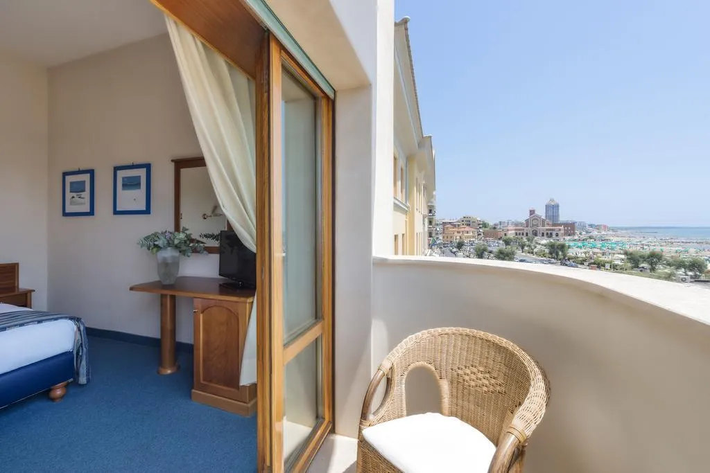 Room, Astura Palace, Rome