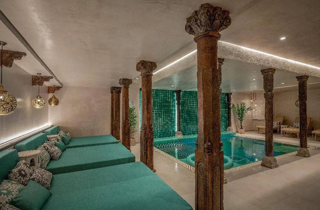 Sports and Entertainment, Hotel & Spa La Residencia Puerto, Costa De La Luz