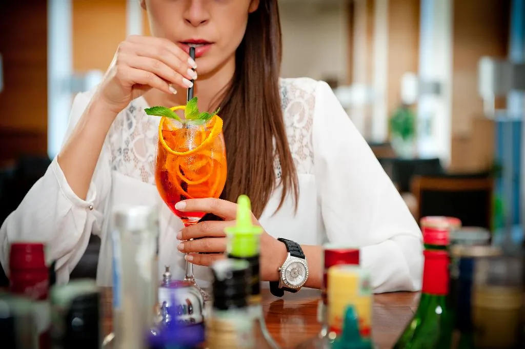 Bar, Lighthouse Golf & Spa Hotel, Varna