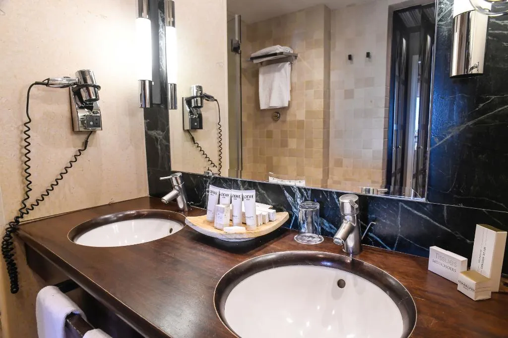 Double or Twin STANDARD Room, Gran Hotel Guadalpin Banus, Costa Del Sol