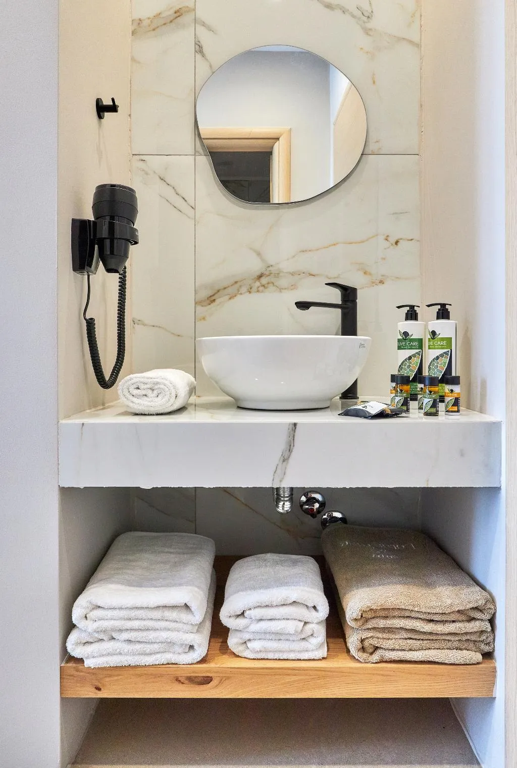 DOUBLE STANDARD Room, Lotus Rise Hotel - Adults Only, Crete