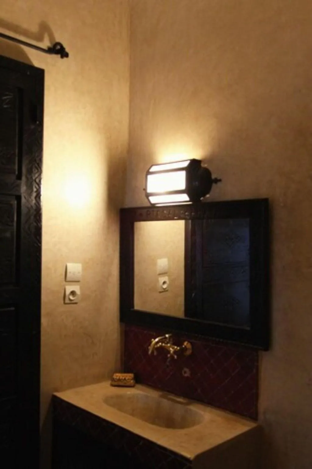 Room, Riad Al Karama, Marrakech