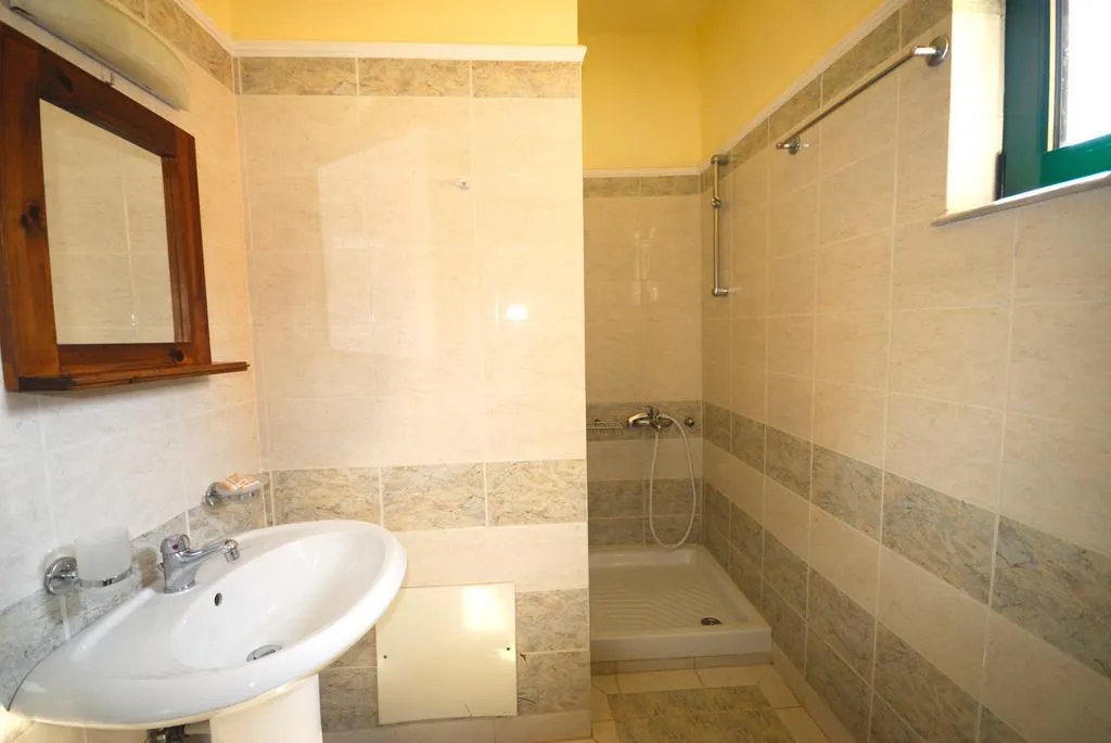 Room, Aloni Suites, Crete