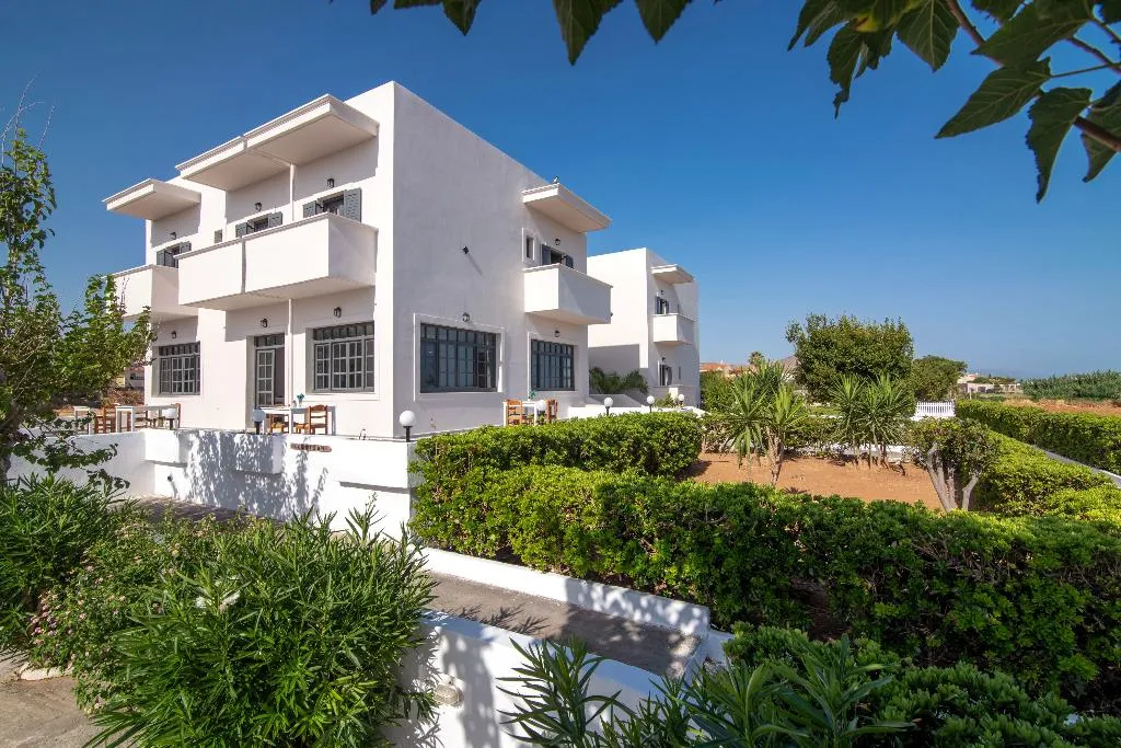 General view, Anemos Inn by Estia, Crete