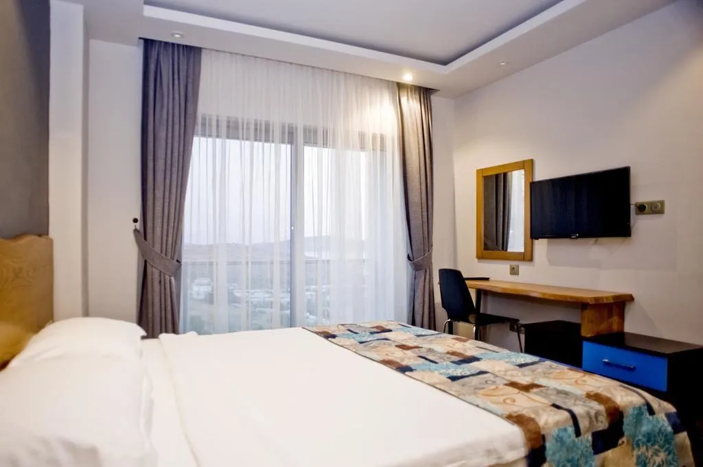 Room, Degirmenburnu Residence, Bodrum