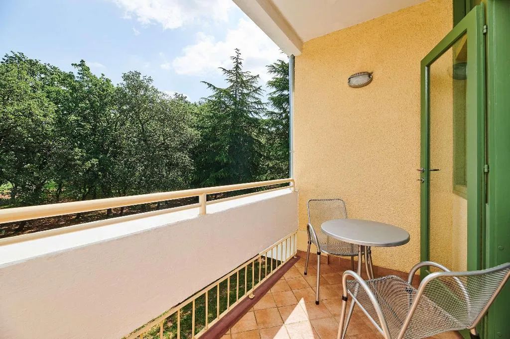 Room, Hotel Aurora Plava Laguna, Istria