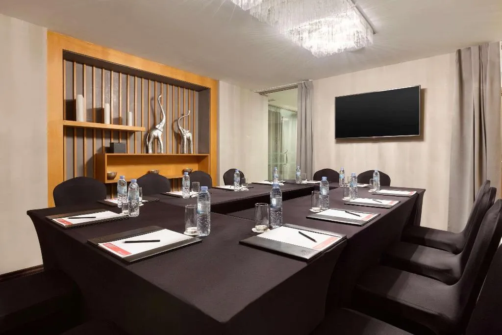 Conferences, Ramada Downtown Dubai, Dubai
