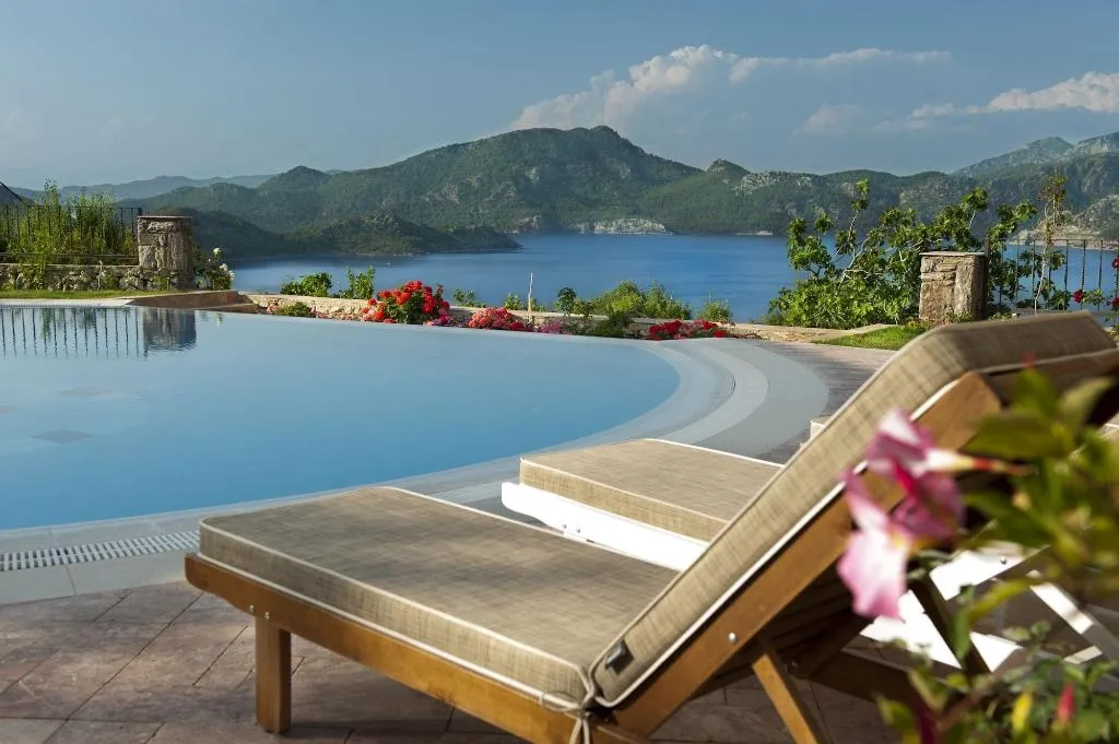Sports and Entertainment, Swan Lake Boutique Hotel - Adults Only, Dalaman