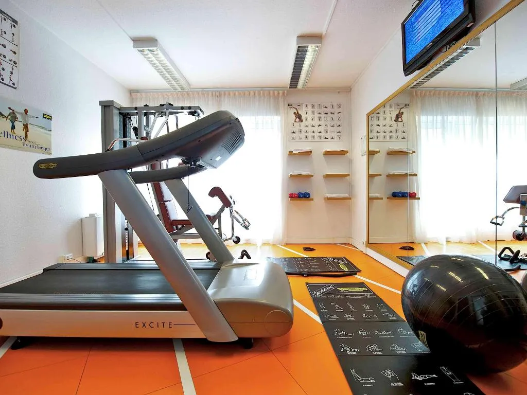 Sports and Entertainment, Novotel Firenze Nord Aeroporto, Florence