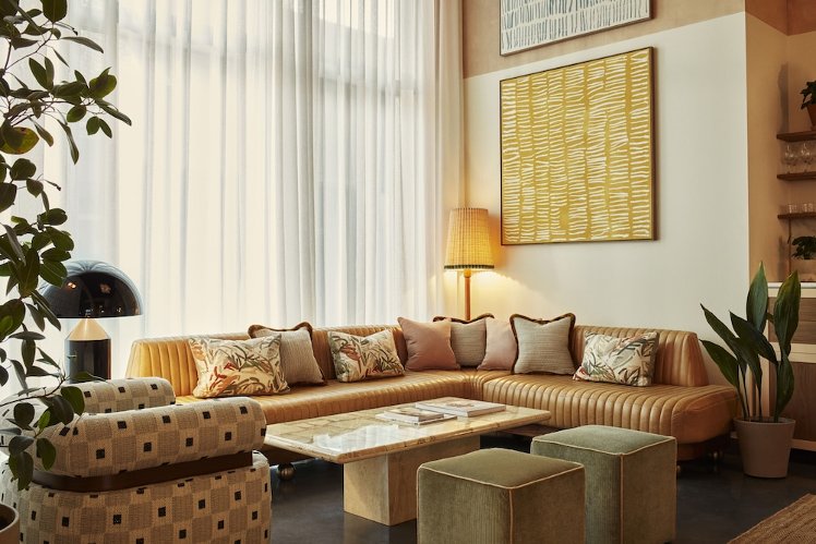 The Hoxton Poblenou, Barcelona