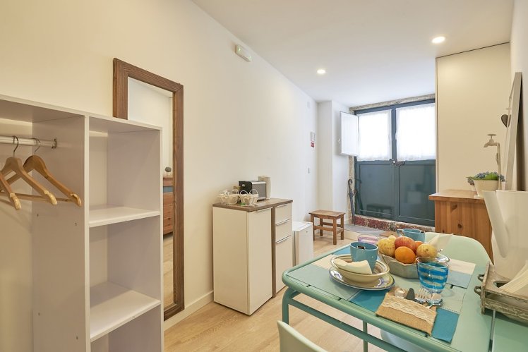 Lisbon Inn Bica Suites, Lisbon