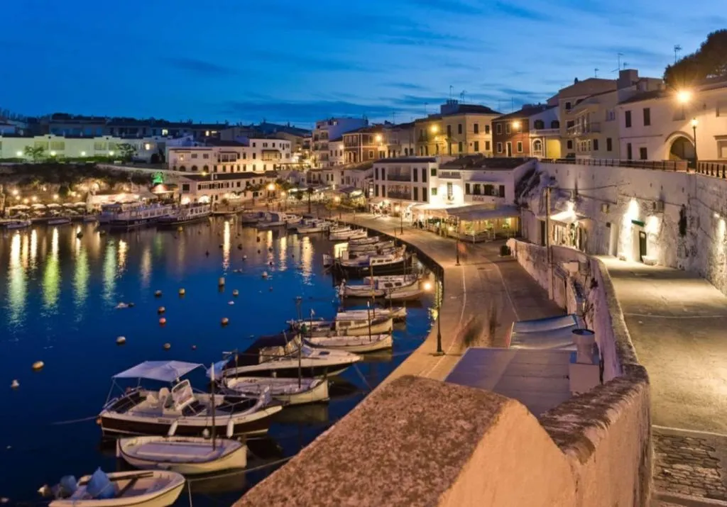 SINGLE STANDARD Room, Victori, Menorca