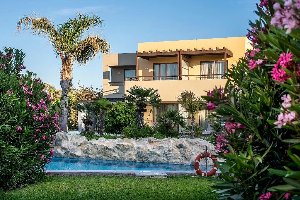General view, Astir Odysseus Kos Resort & Spa, Kos