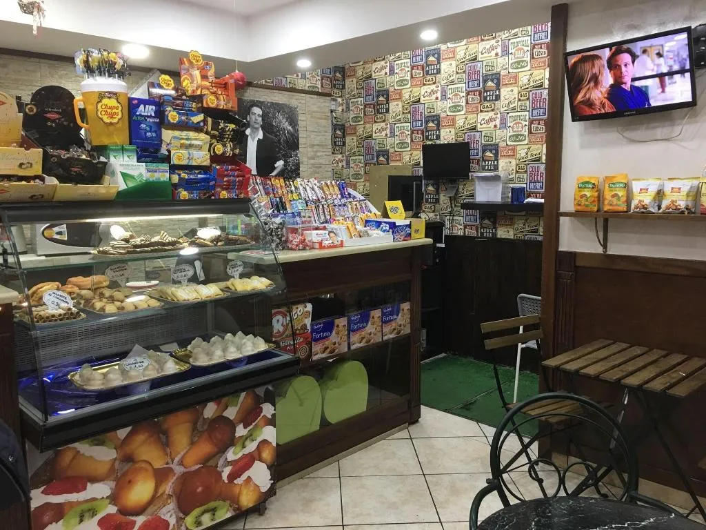 Restaurant, Mascalzone Latino Luxury Rooms, Naples