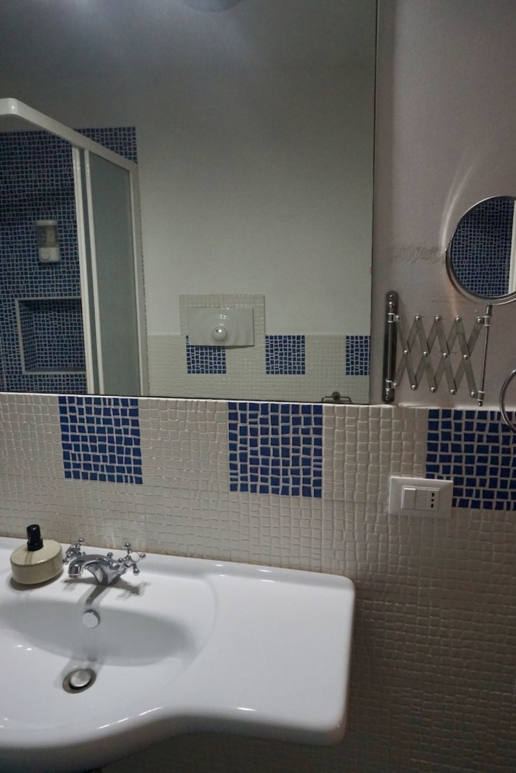 Bed and Breakfast Vivaldi, Palermo