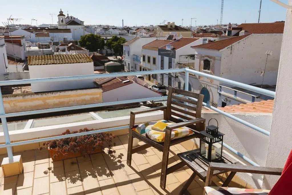 Room, Villa Marquez, Algarve