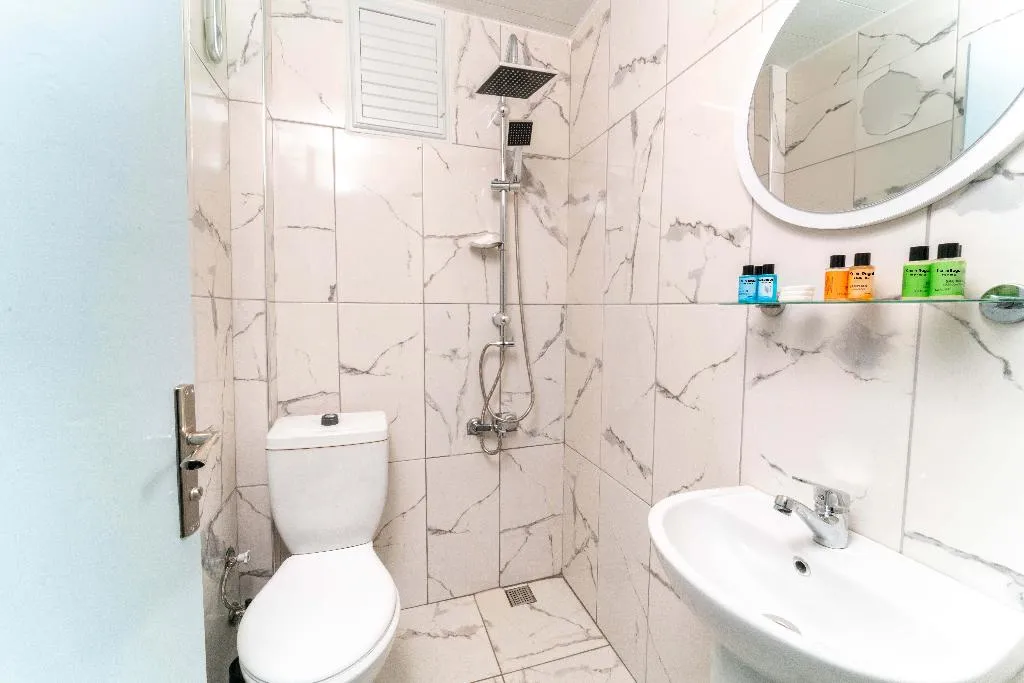 TRIPLE DELUXE WITH BALCONY Room, Kemer Royal Beach Hotel, Antalya