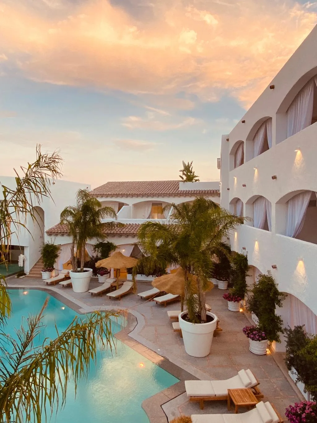 General view, Grand Hotel Cannigione 5*L, Olbia