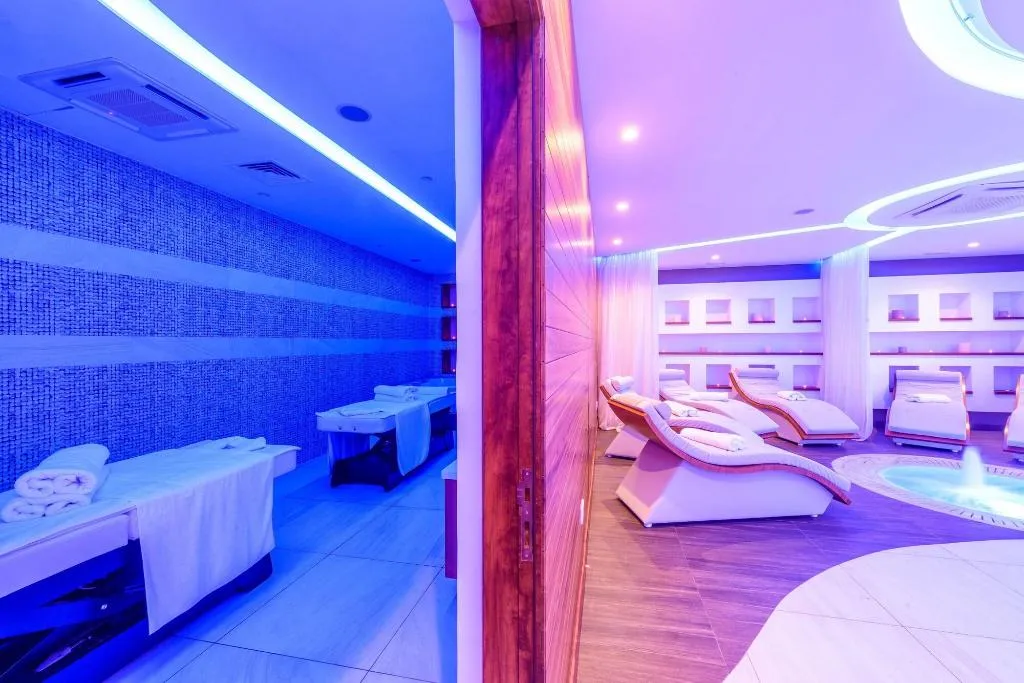Sports and Entertainment, Tasia Maris Beach Hotel and Spa - Adults Only, Cyprus