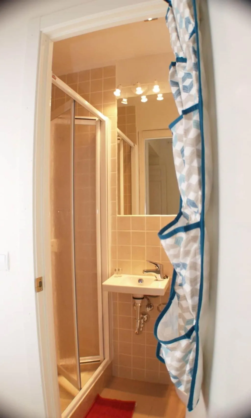 Room, Hostal Vidamia, Costa Del Sol