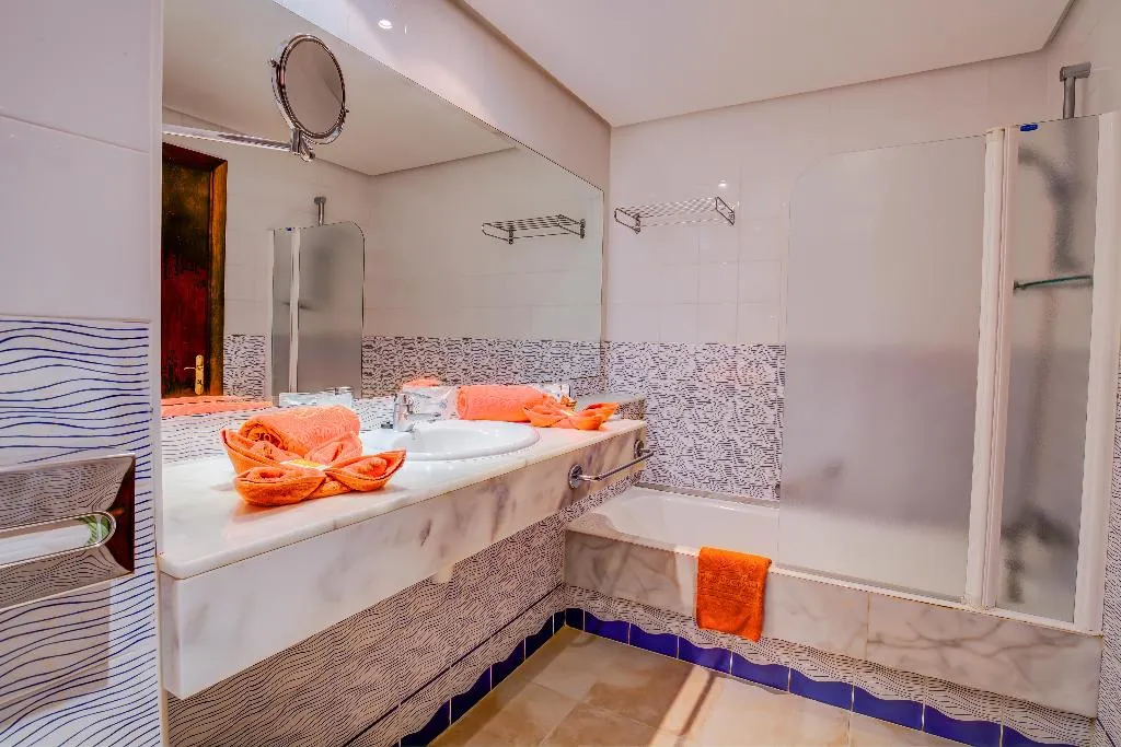JUNIOR SUITE STANDARD Room, SBH Costa Calma Palace, Fuerteventura