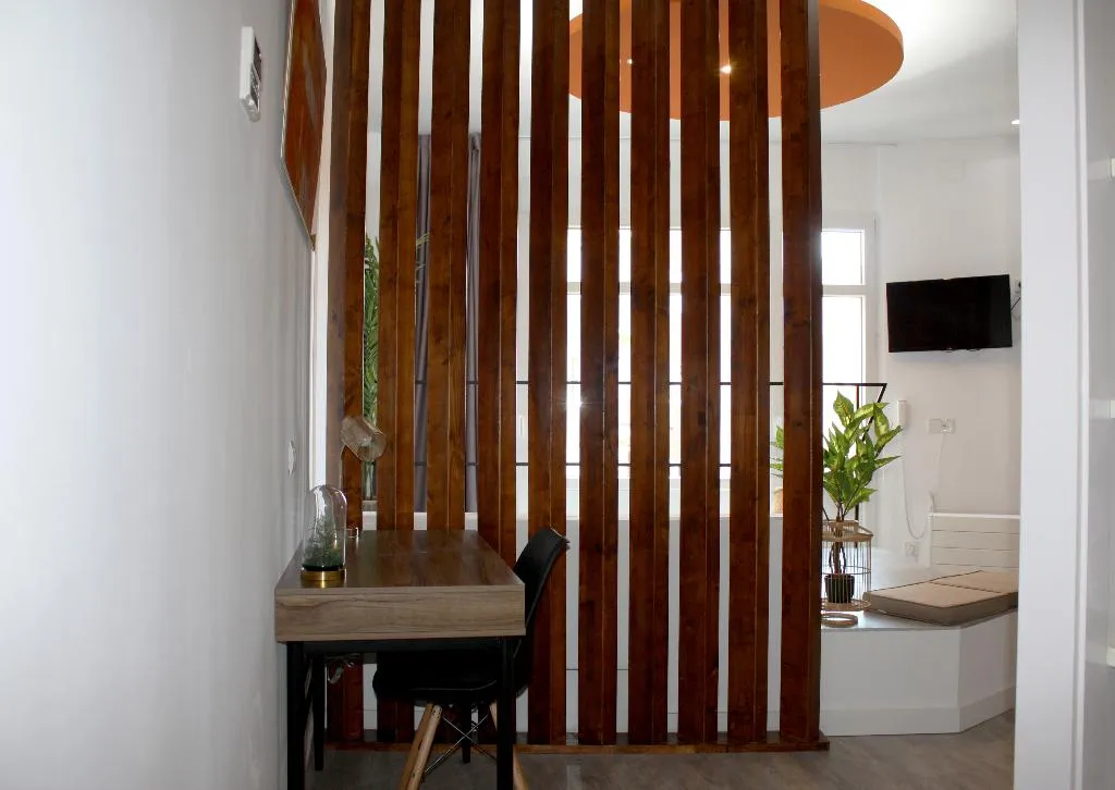 SUITE STANDARD Room, Vitium Urban Suites, Madrid