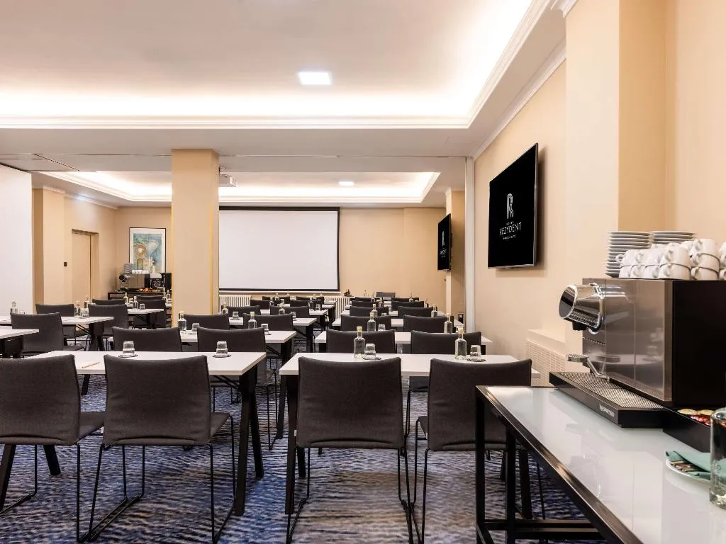 Conferences, Rezydent Hotel Sopot - MGallery Collection, Gdansk