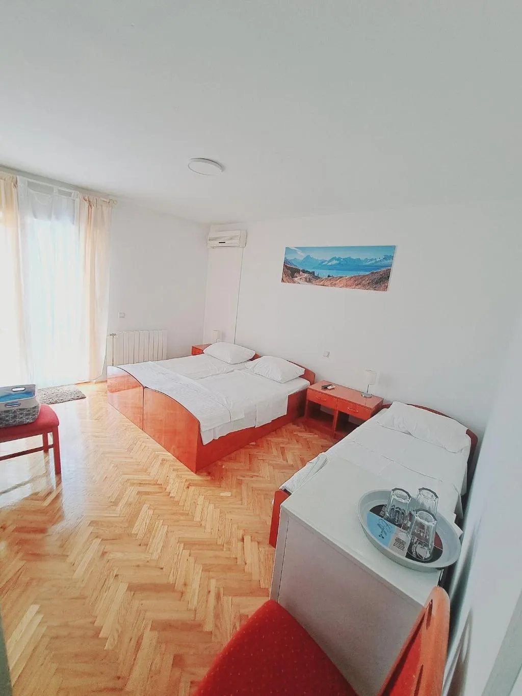 Room, Guesthouse Varnica, Split