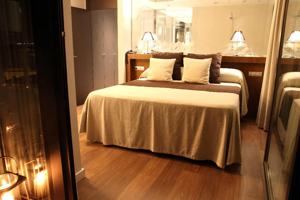 DOUBLE PREMIUM Room, Don Paco, Seville