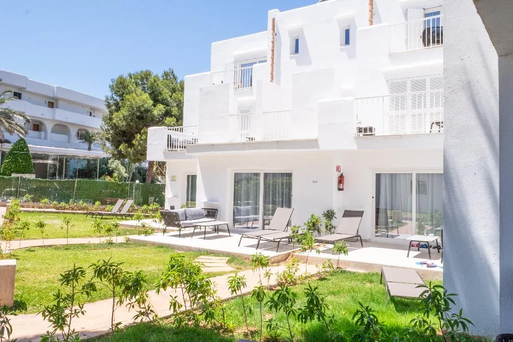 APARTMENT SUPERIOR Room, Hotel Club Es Talaial, Majorca