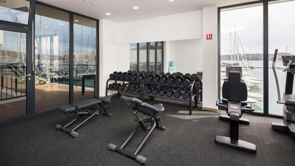 Sports and Entertainment, Marina Baotić Apartments, Split