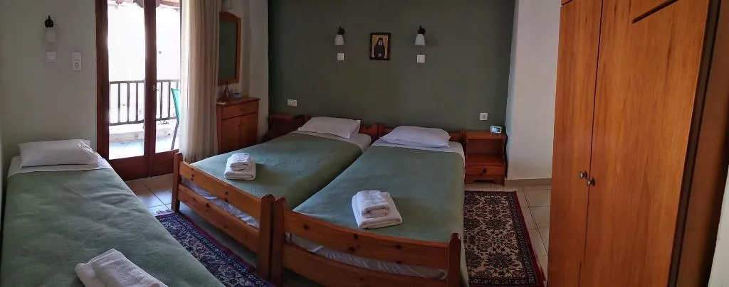 Room, Prosforio, Thessaloniki