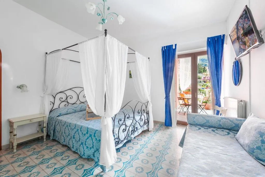 Room, Florida Residence, Naples