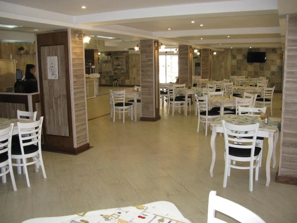 Restaurant, Estreya Palace & Residence, Varna