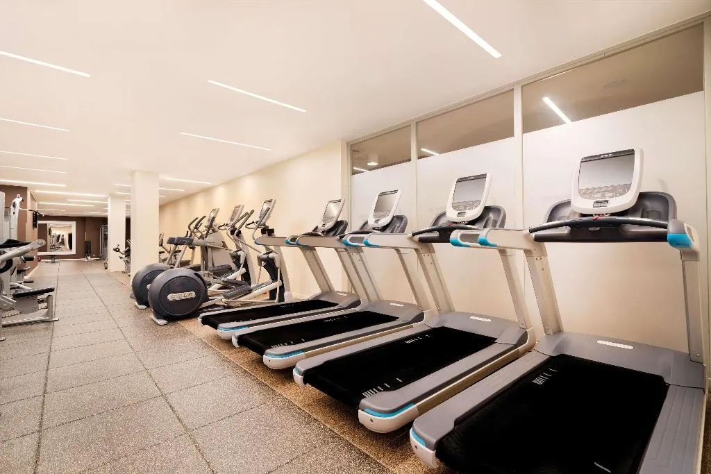 Sports and Entertainment, DoubleTree by Hilton Krakow Hotel & Convention Cen, Krakow