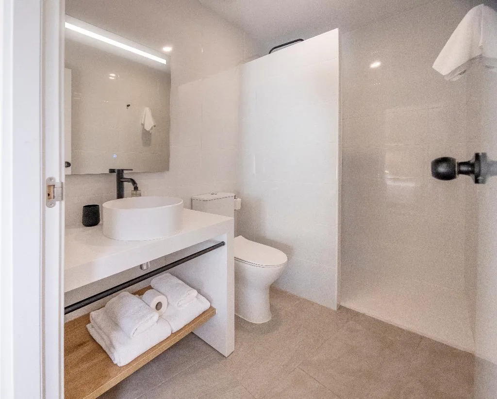 DOUBLE STANDARD Room, Hotel Tres Tocs, Menorca