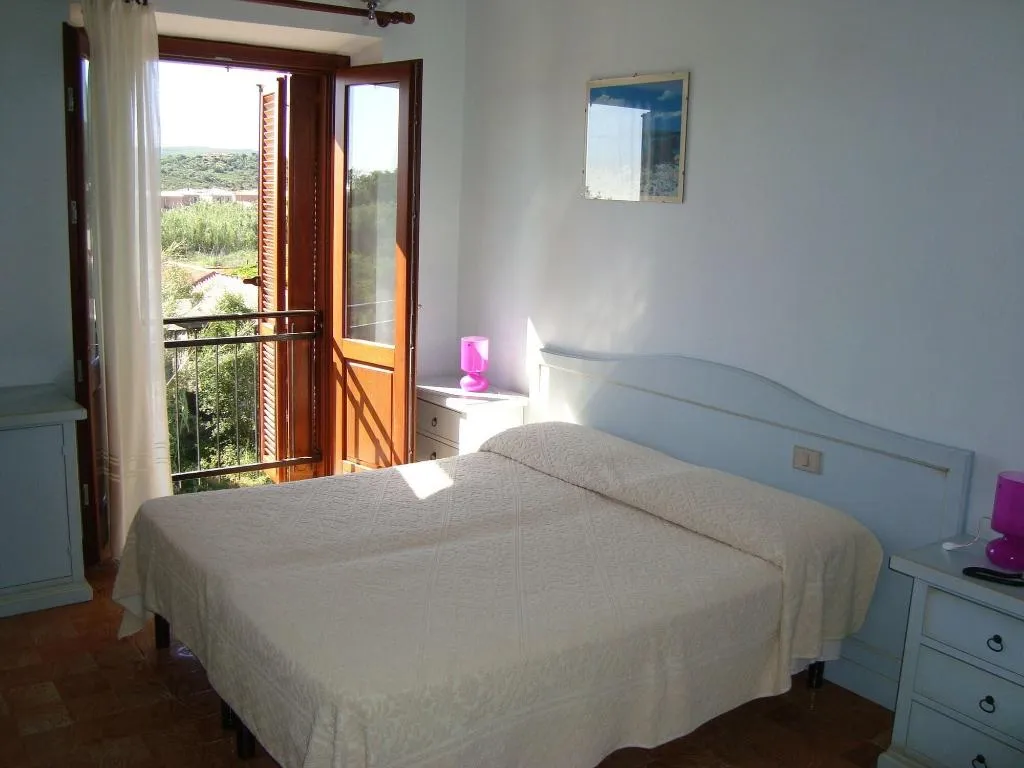 Room, Hotel Sandalyon, Olbia