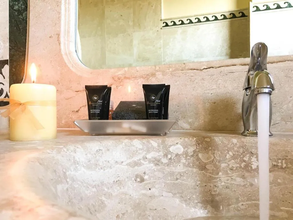 Room, Brancamaria, Olbia
