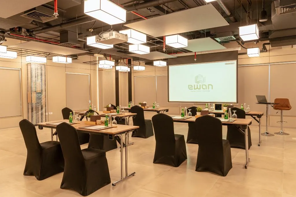Conferences, Ibis Styles Dubai Jumeira, Dubai