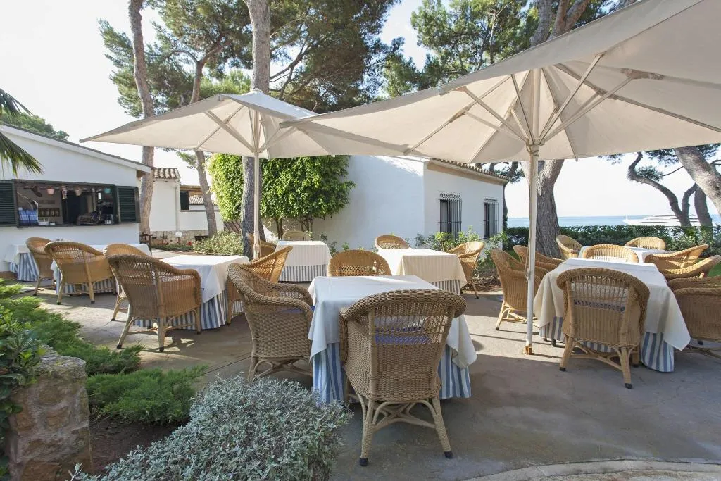 Bar, Bendinat, Majorca