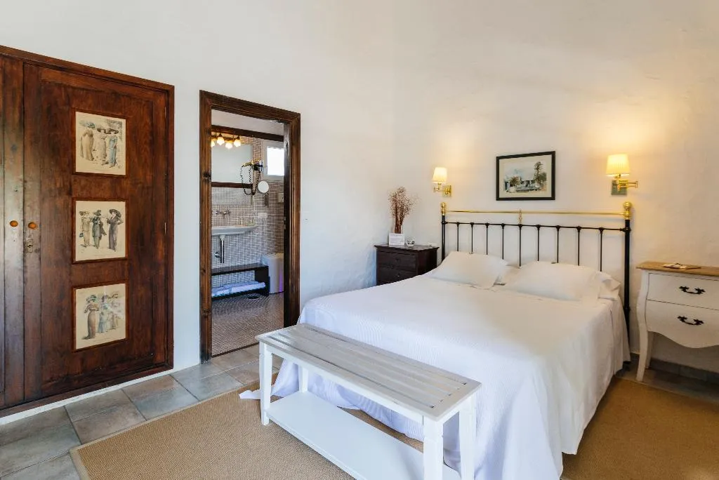 Room, Hotel El Grifo, Lanzarote