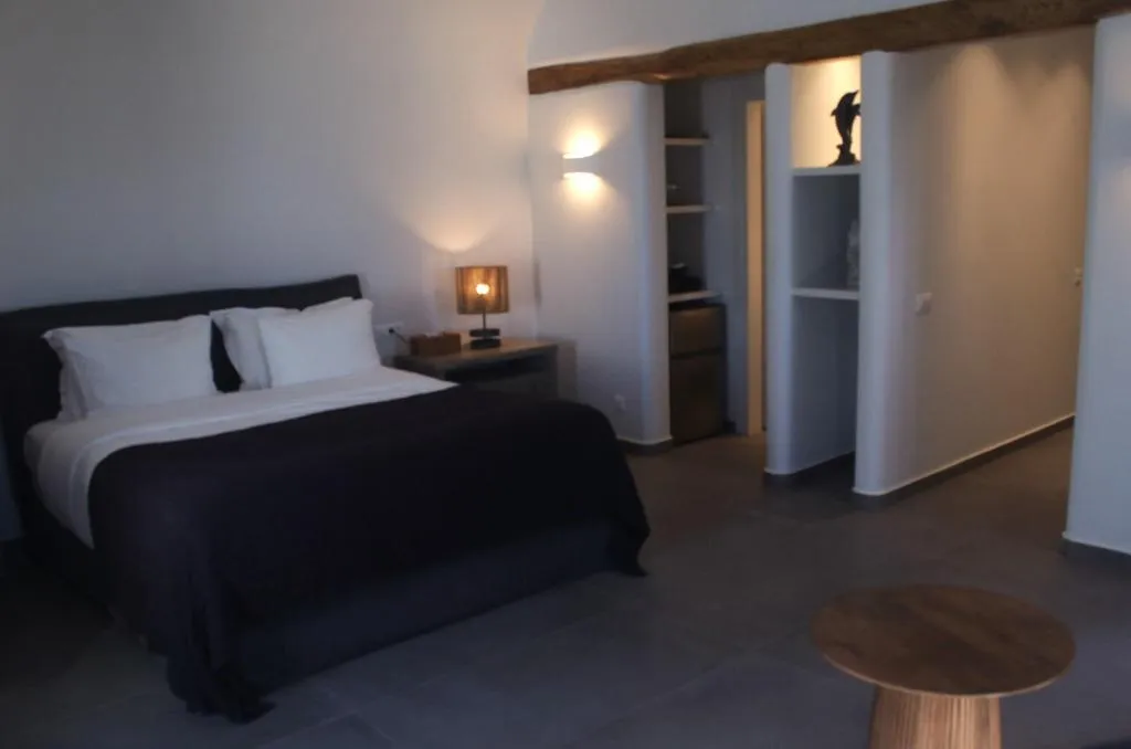 Room, Villa Libertad, Santorini