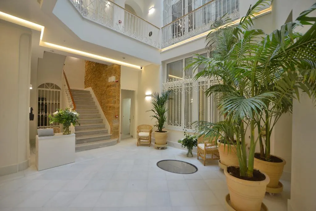 Lobby, Plaza Mina Suites, Costa De La Luz