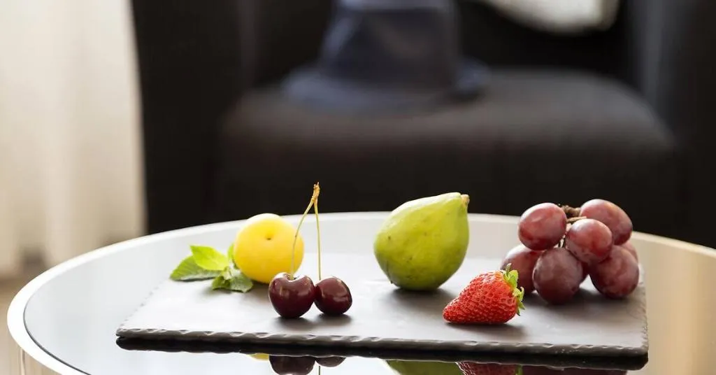 Room, Melia Milano, Milan