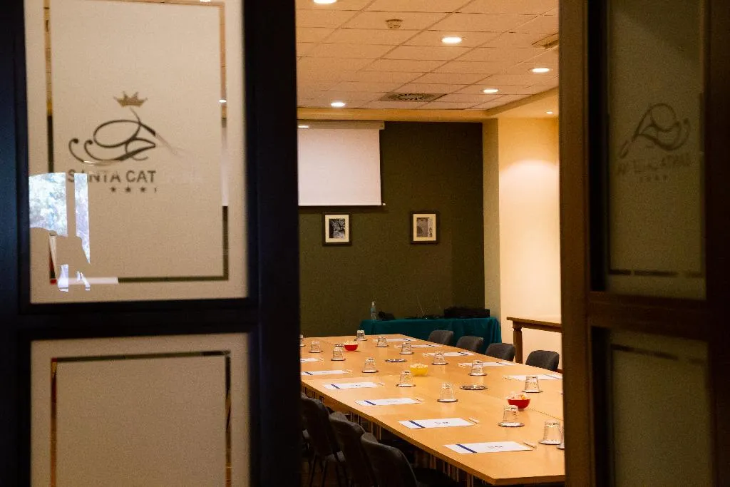 Conferences, Best Western Hotel Santa Caterina, Catania