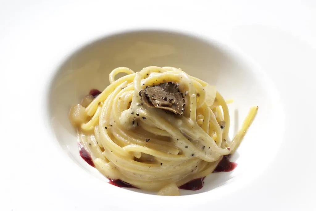 Restaurant, Borgo Tre Vaselle, Perugia